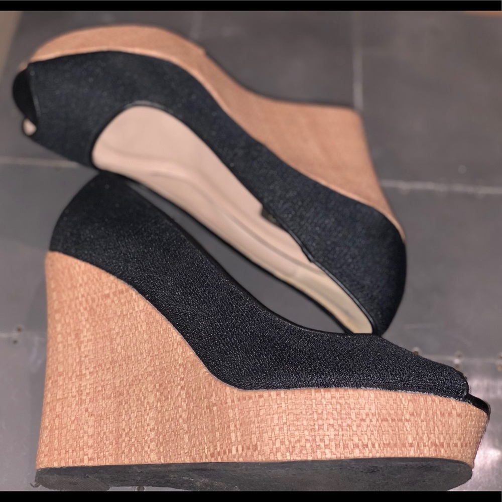 Wedges - Picture 3 of 3